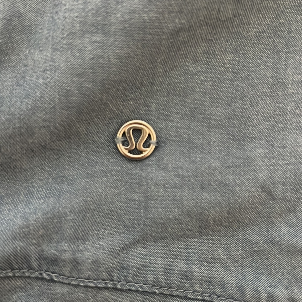 Lululemon tank top - Picture 3 of 3